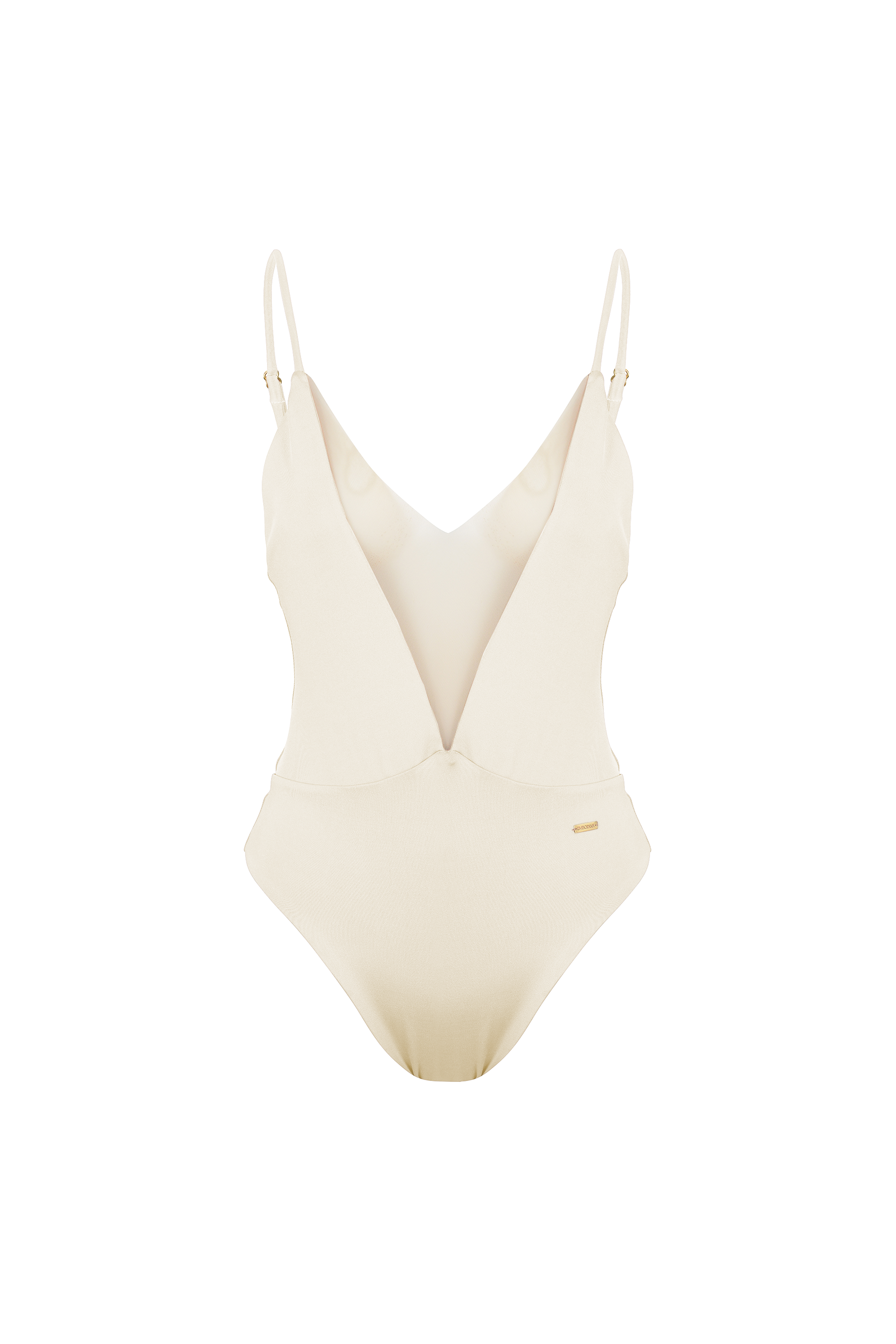 Intan swimsuit - ivory veil